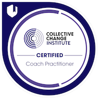 Certified Coach Practitioner