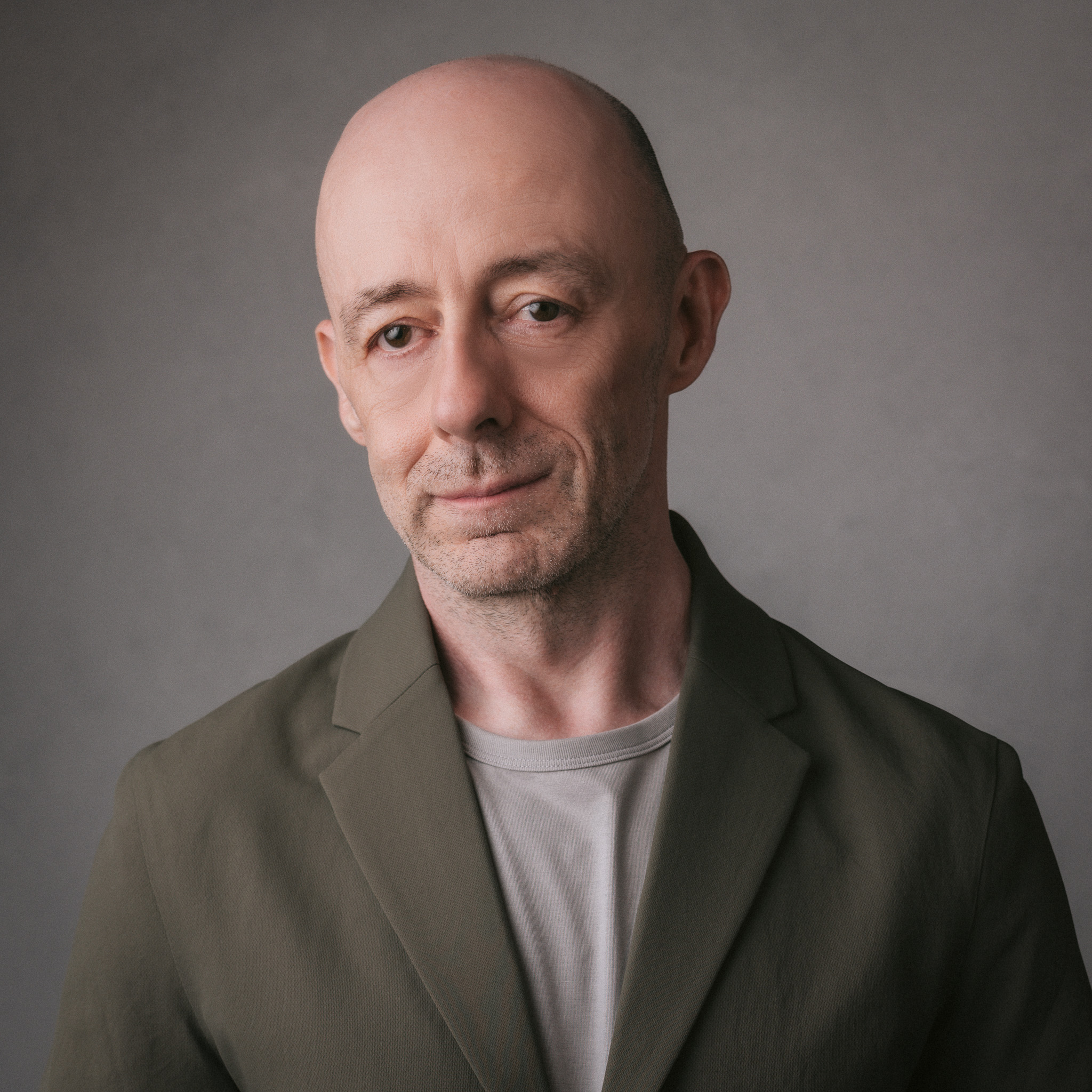 Gary McRae